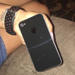 Iphone 4